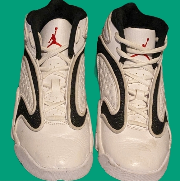 Jordan OG Retro White 2020 - 133000-106 - Picture 1 of 12